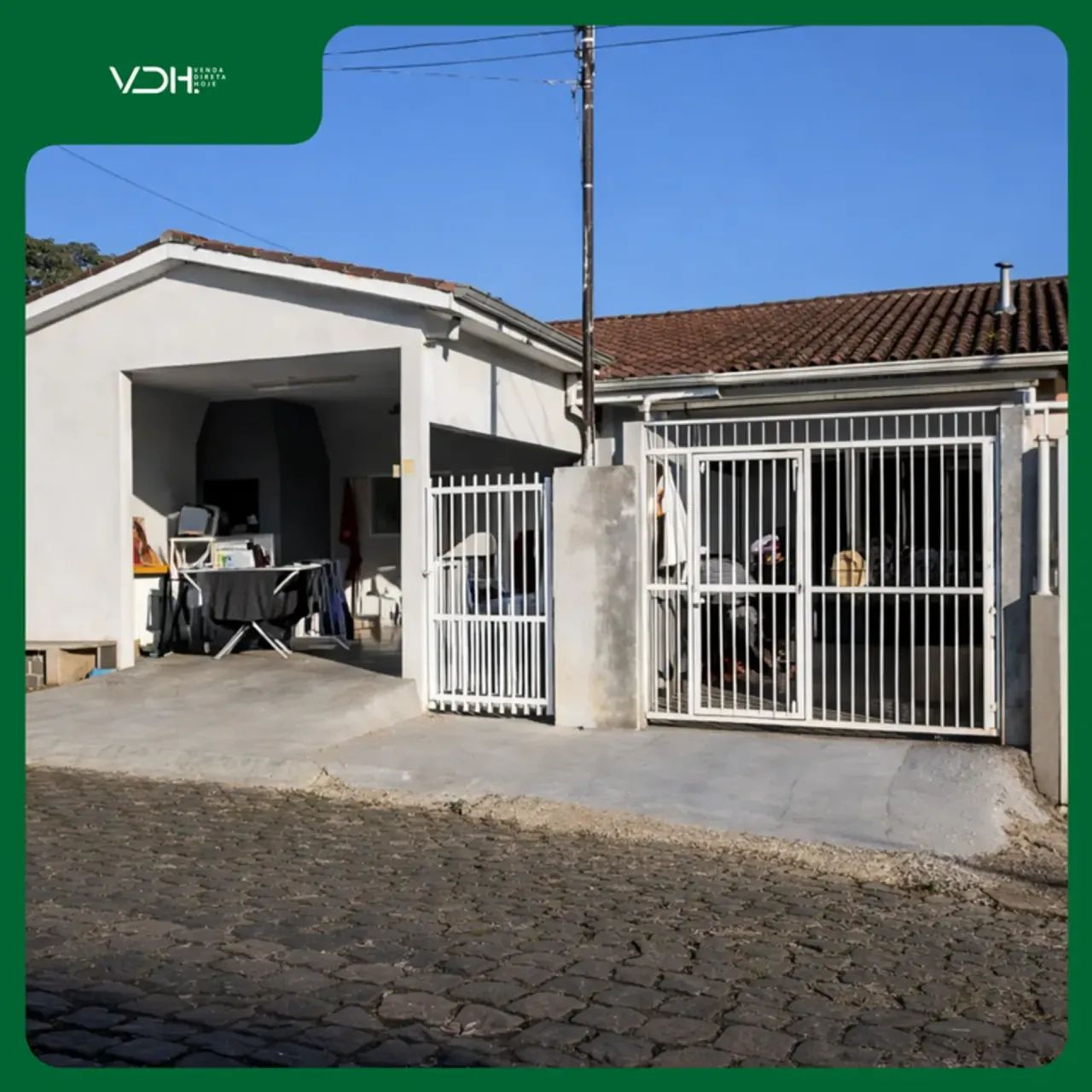 RES LA VITA - Foto 3