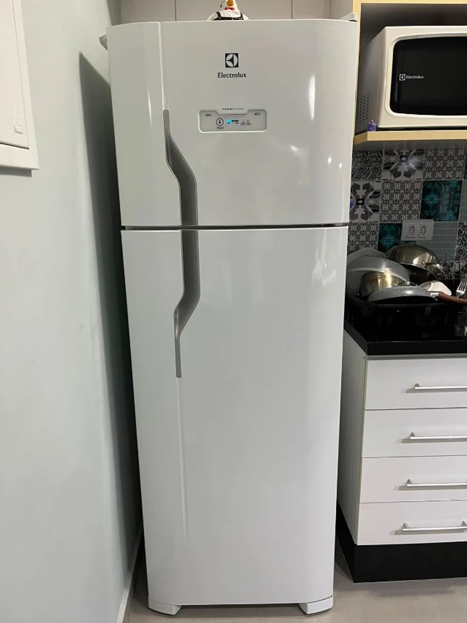 Galadeira 310L Eletrolux
