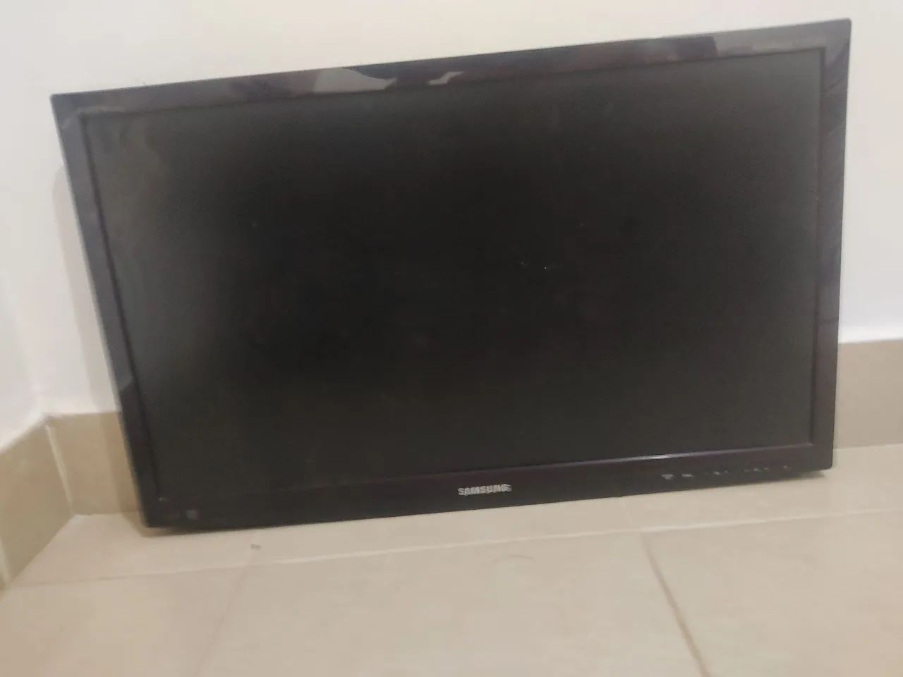 Monitor Samsung 28 Polegadas  - Foto 2