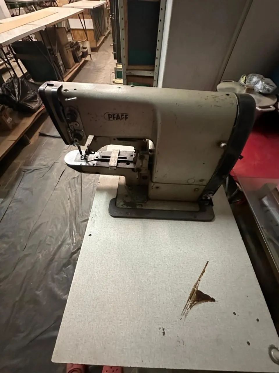 Máquina Travet  - Foto 5