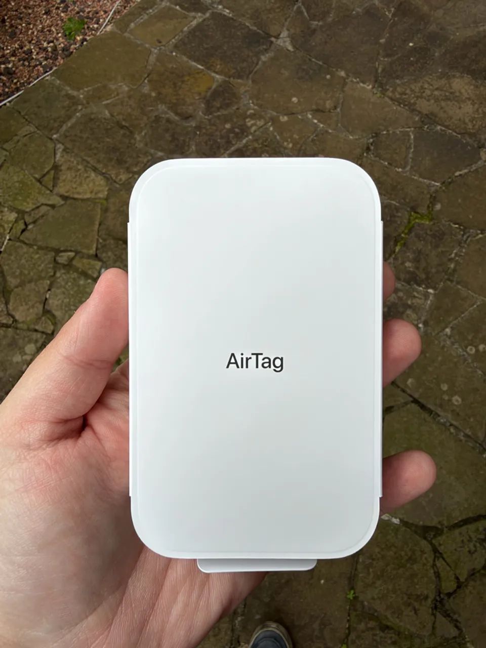 AirTag  - Foto 3