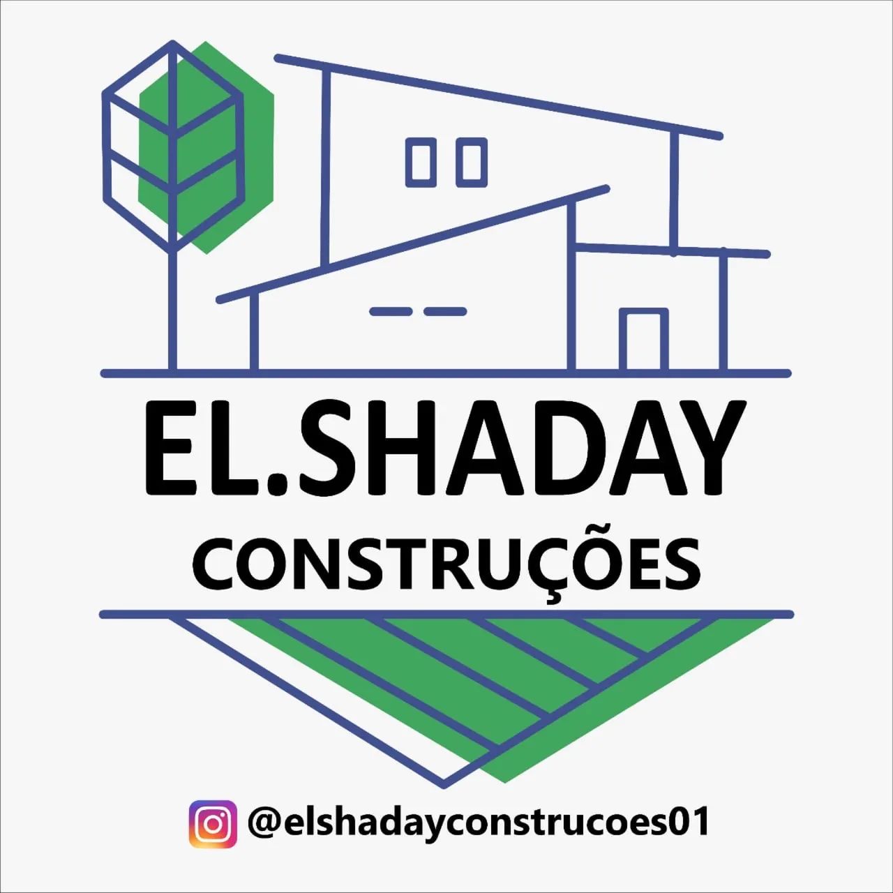 EL SHADAY CONSTRUÇÕES 
