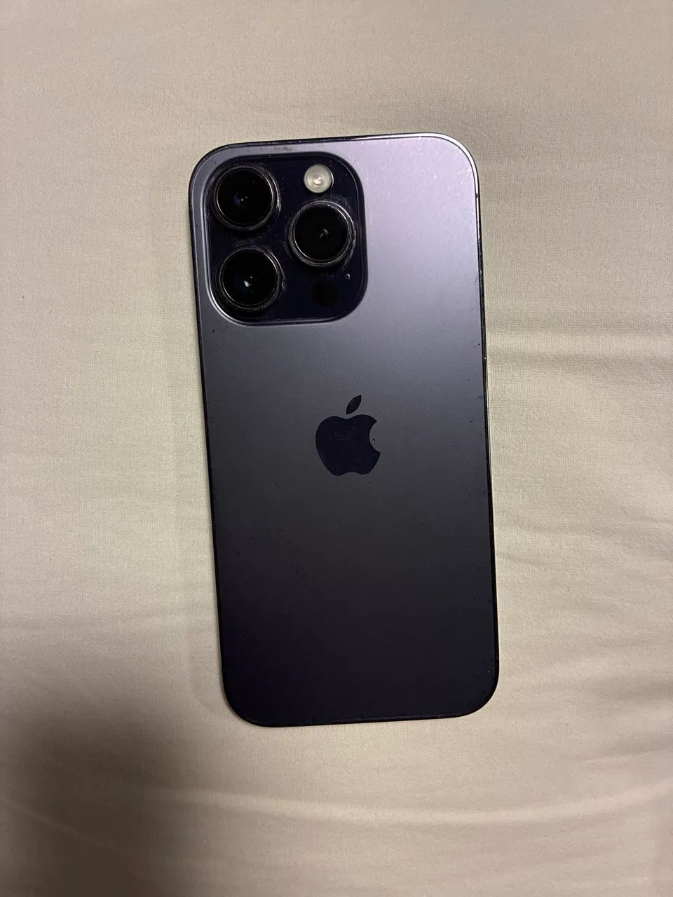 Iphone 14 pro 256 gb - Foto 5