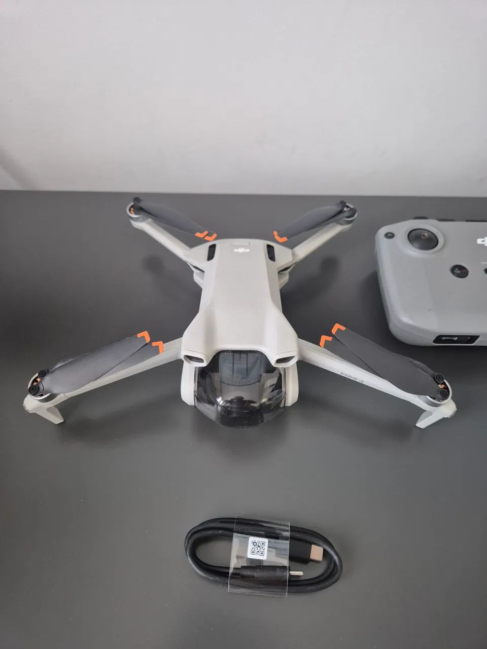 Drone DJI Mini 3 Standard 