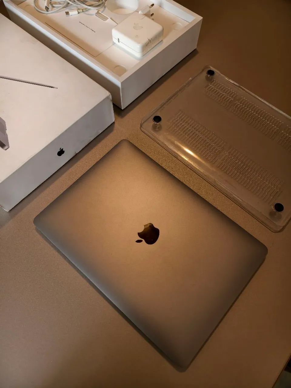 MacBook Pro 2020 - i5 - 13 Polegadas - 16/512 - Notebooks - Leme