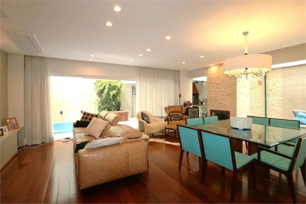 Casa em Condomínio - Altíssimo Padrão em Moema - Foto 3