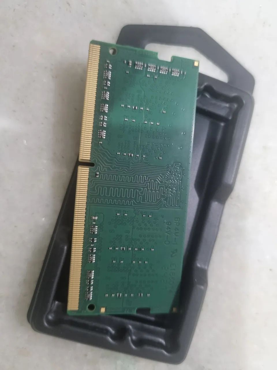 Memória RAM P/NOTE 8GB 3200 ADATA - Foto 2