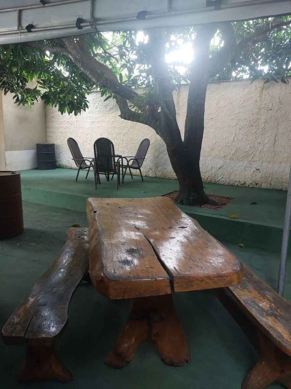 Espaço para eventos e festas no setor Goiânia 2 - Foto 4