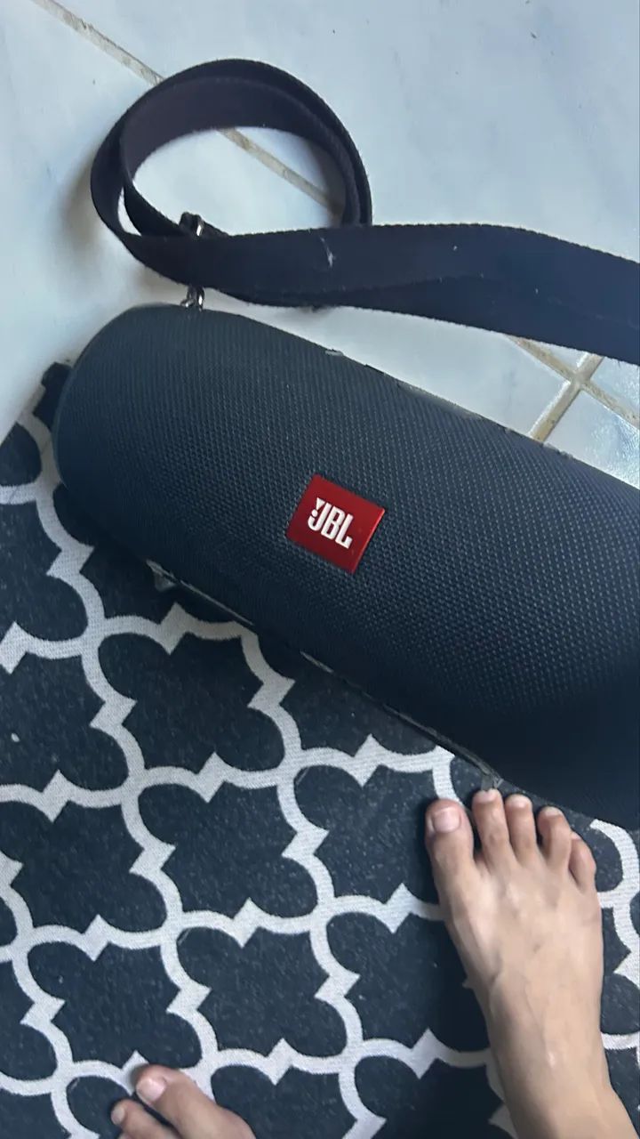 Caixa JBL
