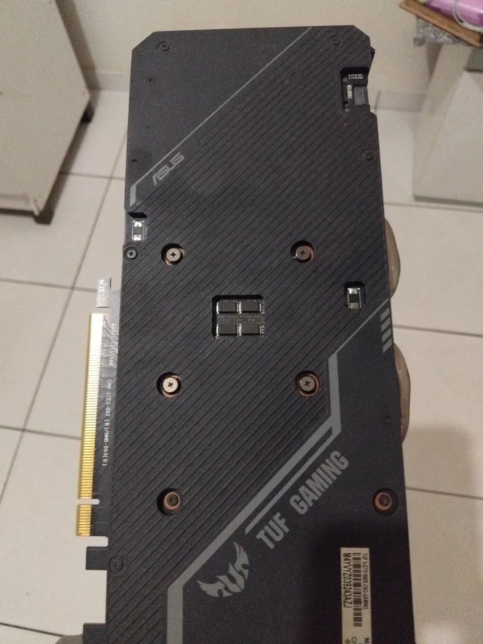 Gtx 1660super - Foto 2