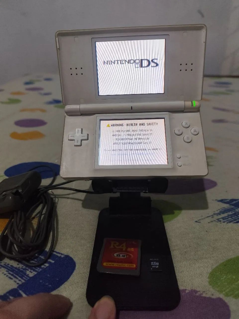 Nintendo DS Lite - Foto 3