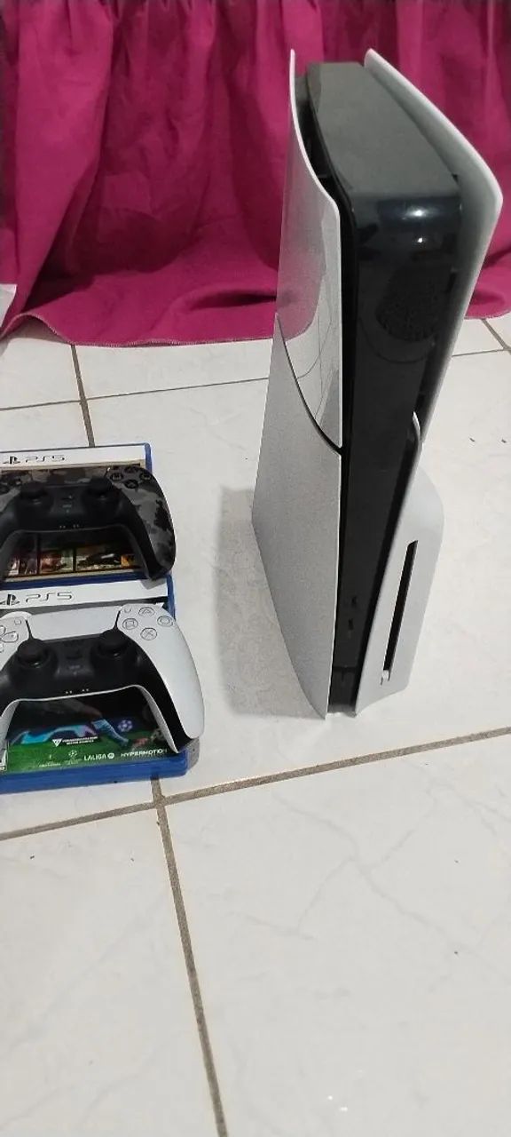 PS5 - Foto 3