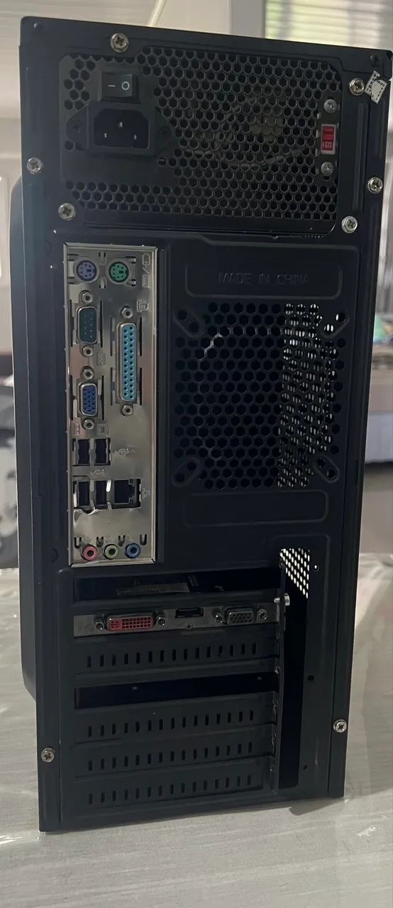 Desktop Windows 10 Pro - Foto 2