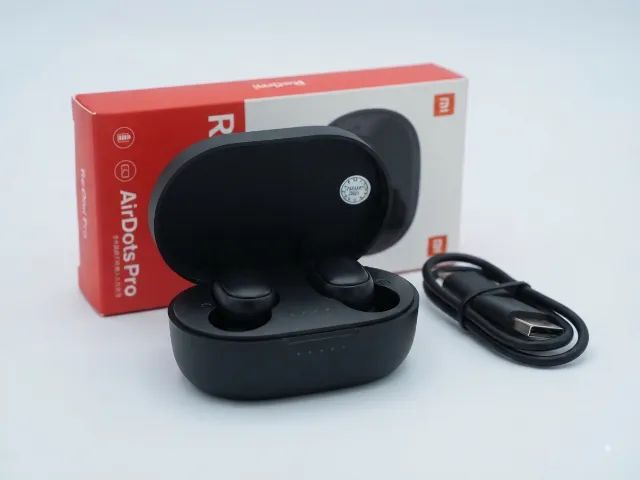  Redmi AirDots Pro - Foto 4