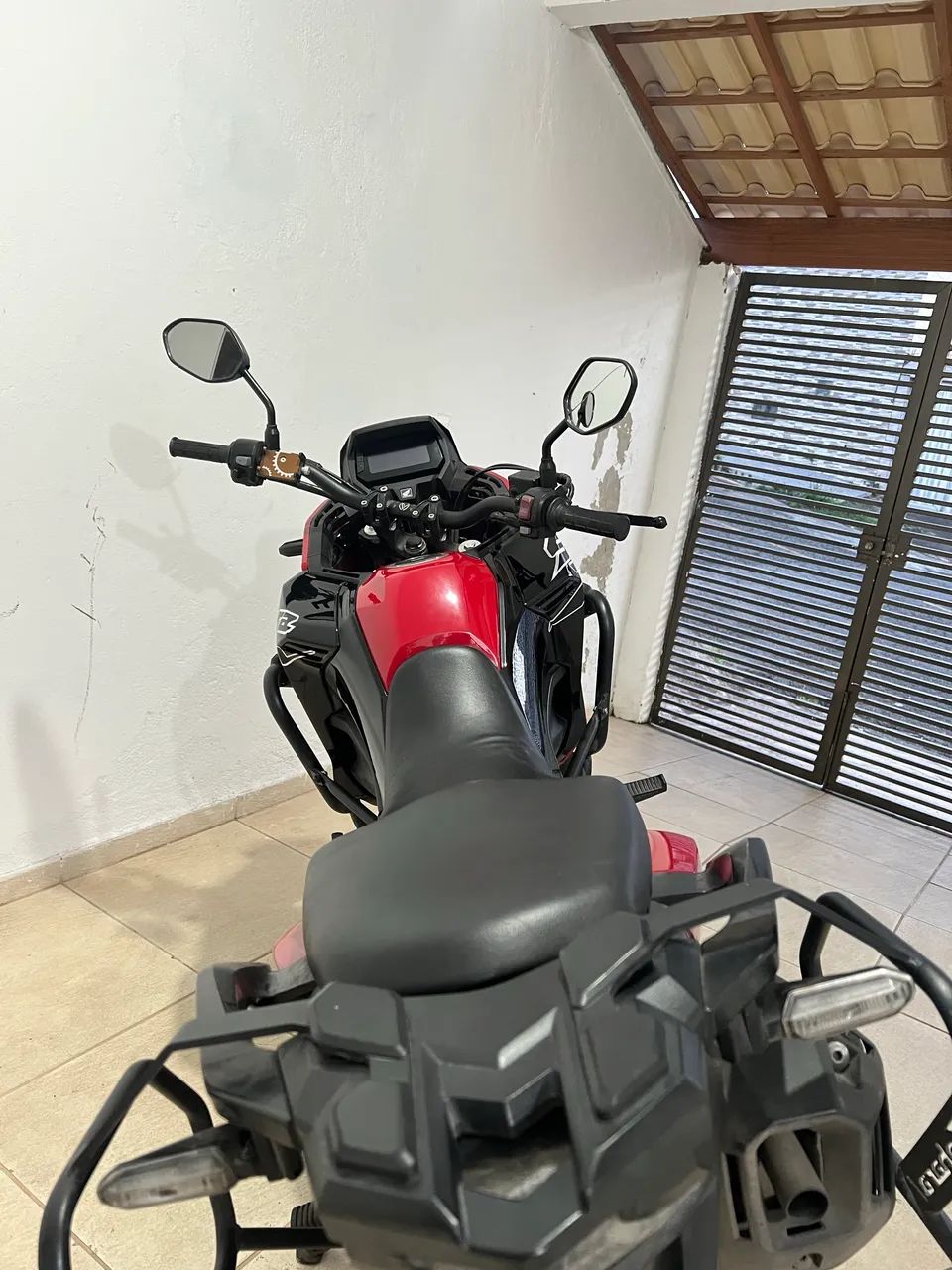 Vendo ou troco  - Foto 5