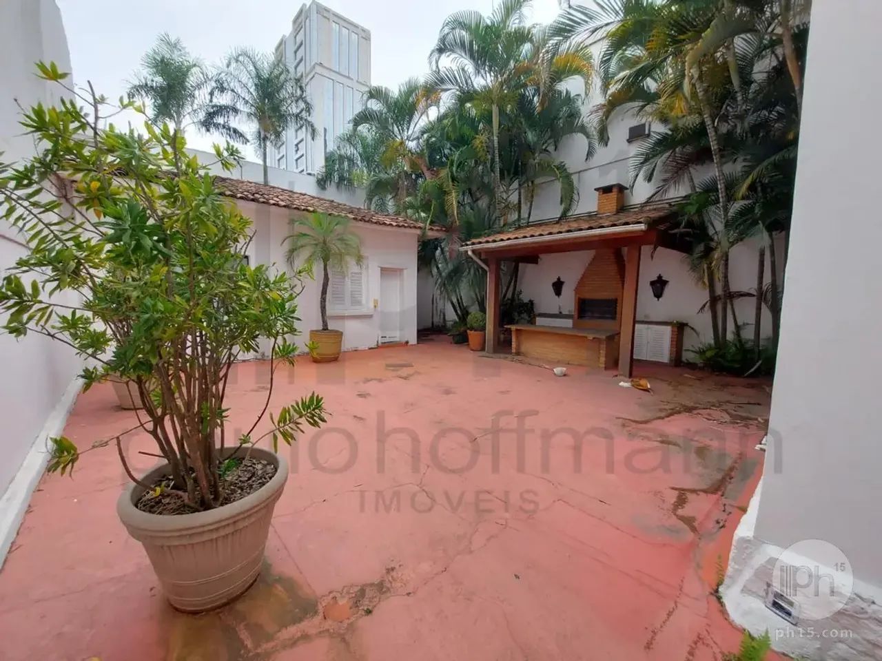Casa para alugar com 10 salas em Pinheiros - Foto 3