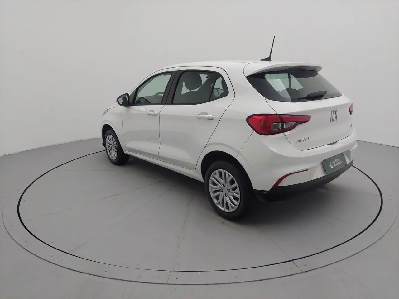 Fiat Argo Drive 1.0 Firefly 2026 - Foto 3