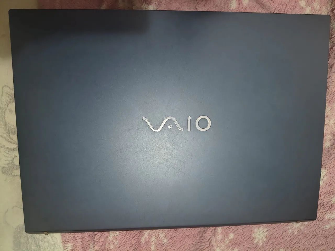 VENDO NOTEBOOK - RETIRA EM PACIÊNCIA
