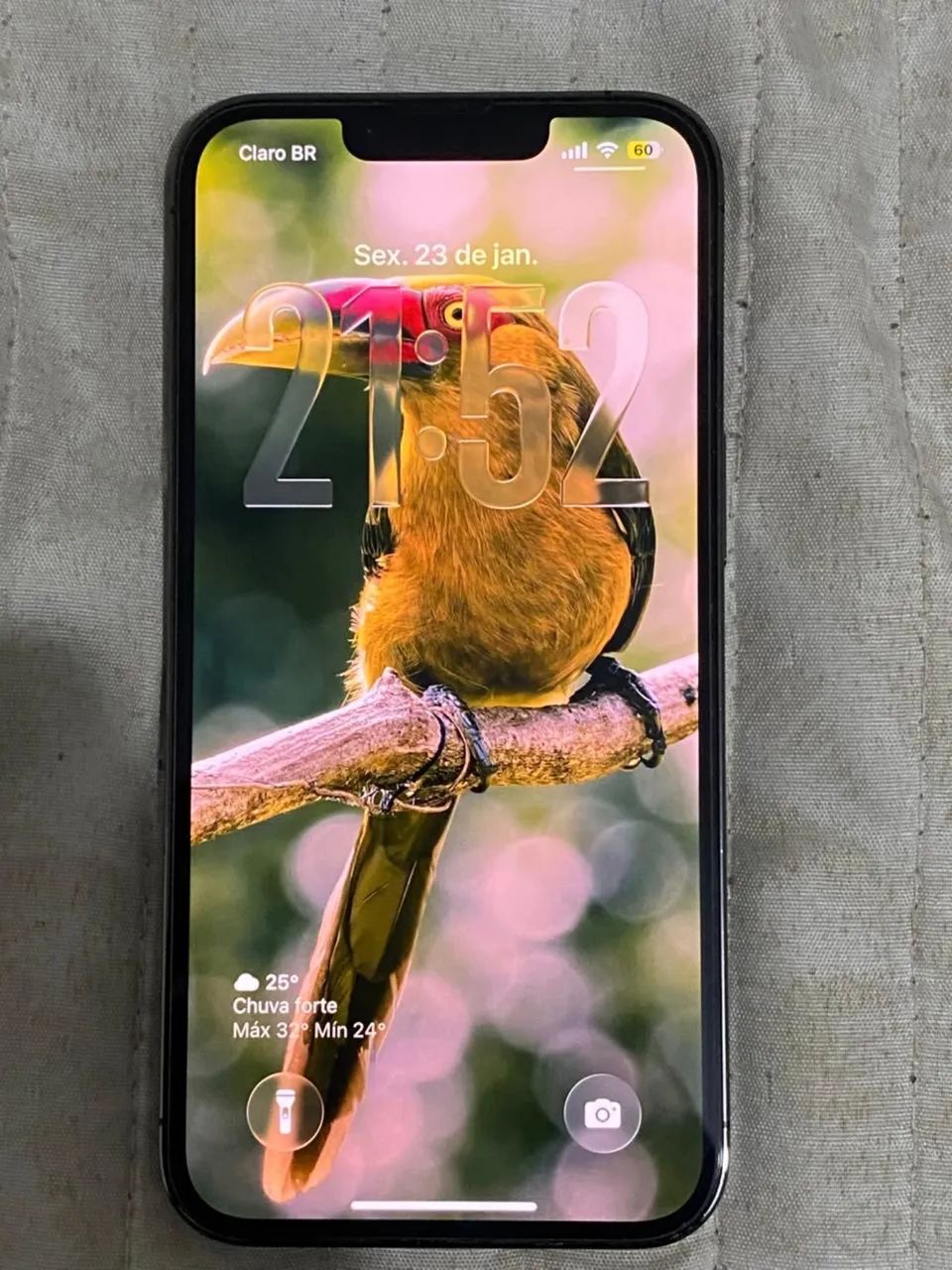 iPhone 13 Pro 128gb - Foto 3