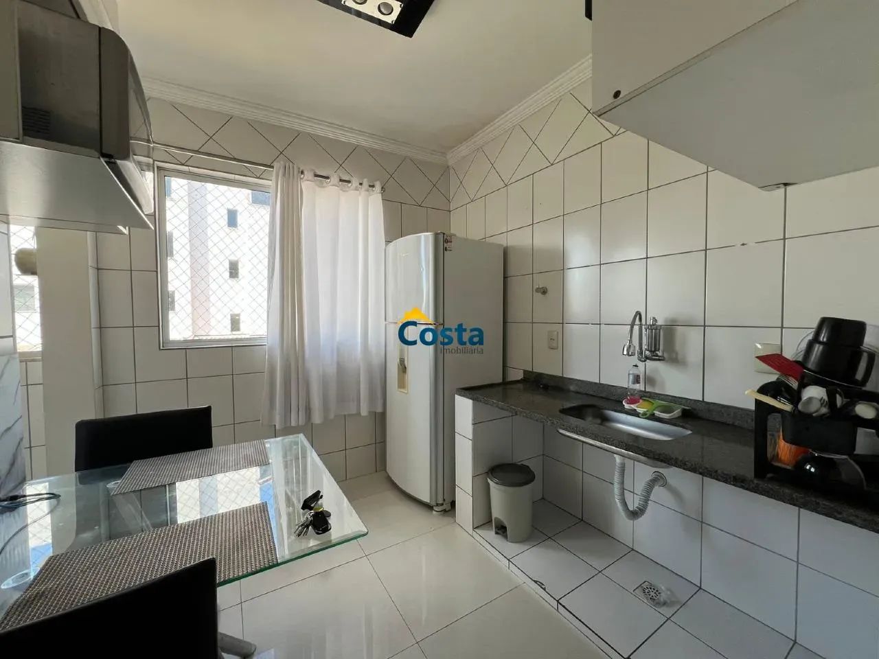 Apartamento de 3 Quartos com Suíte no Bairro Espírito Santo  80m² - Foto 5