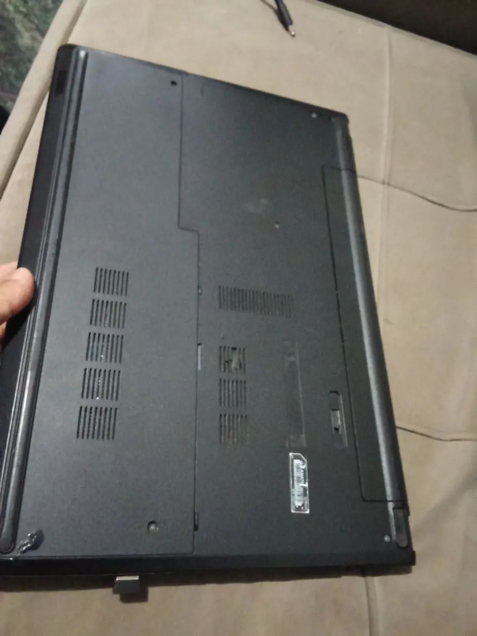 Notebook Dell C/ SSD (Vender Logo) - Foto 5