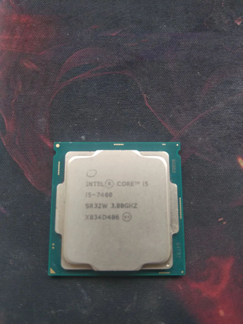 I5 7400 promo
