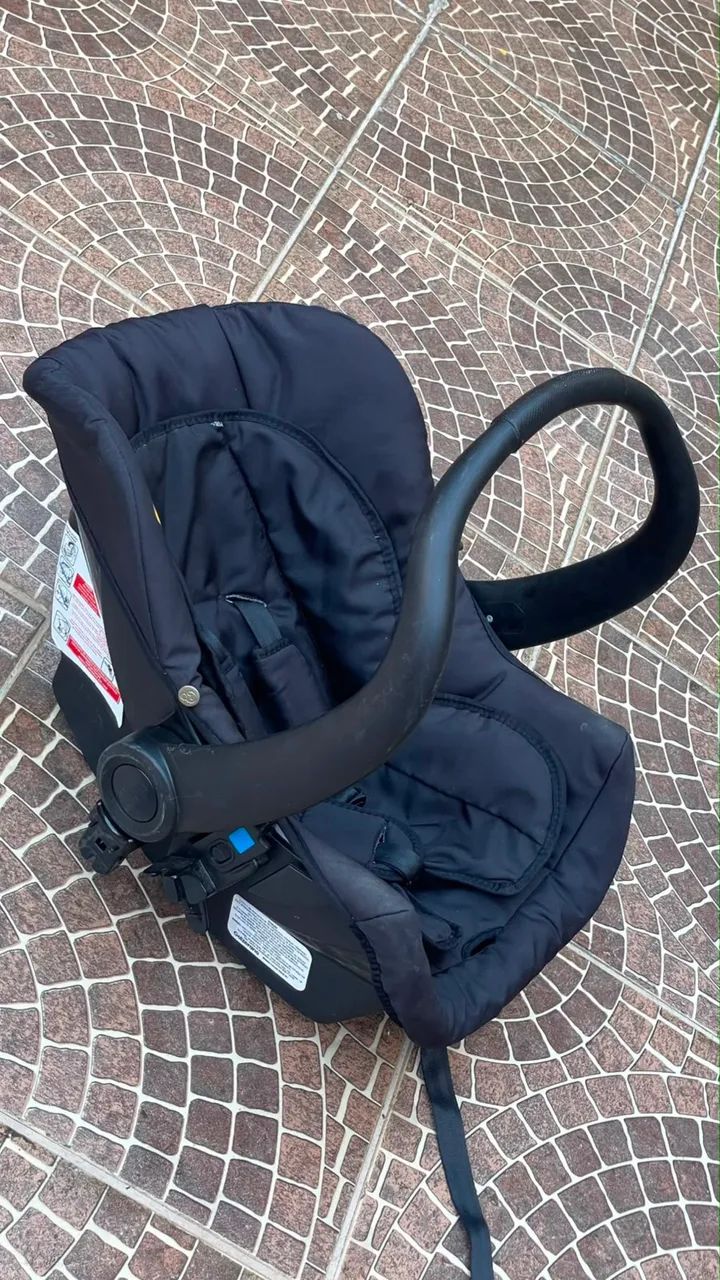 BEBÊ CONFORTO GALZERANO - Foto 2