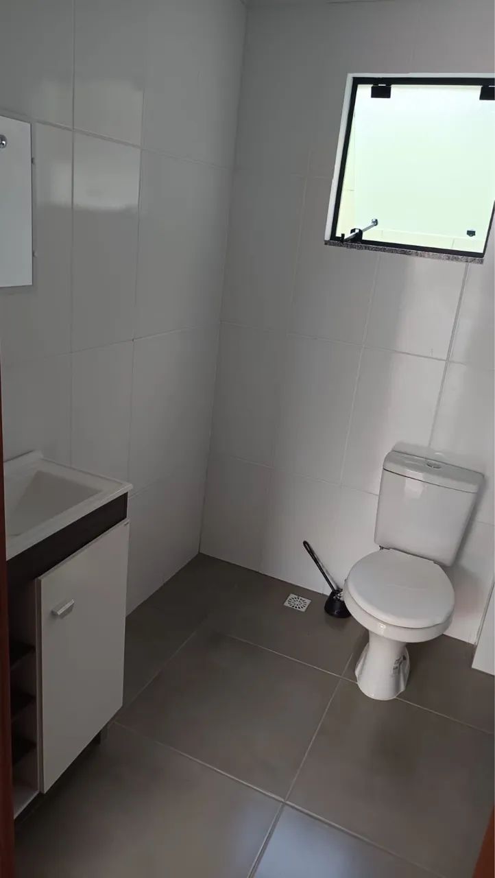 Alugo sala comercial no bosque São José  - Foto 4