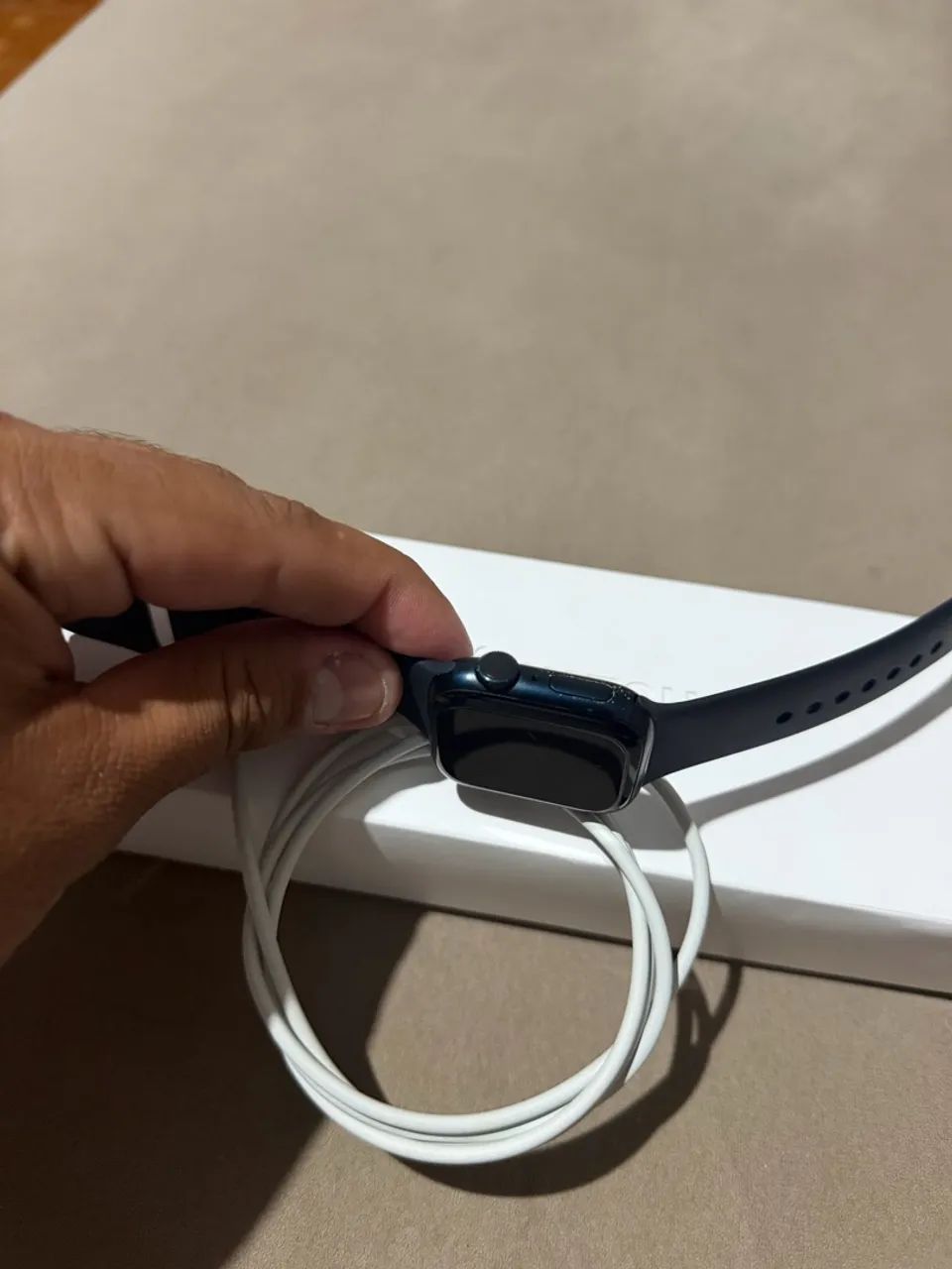 Apple Watch Séries 8  - Foto 2