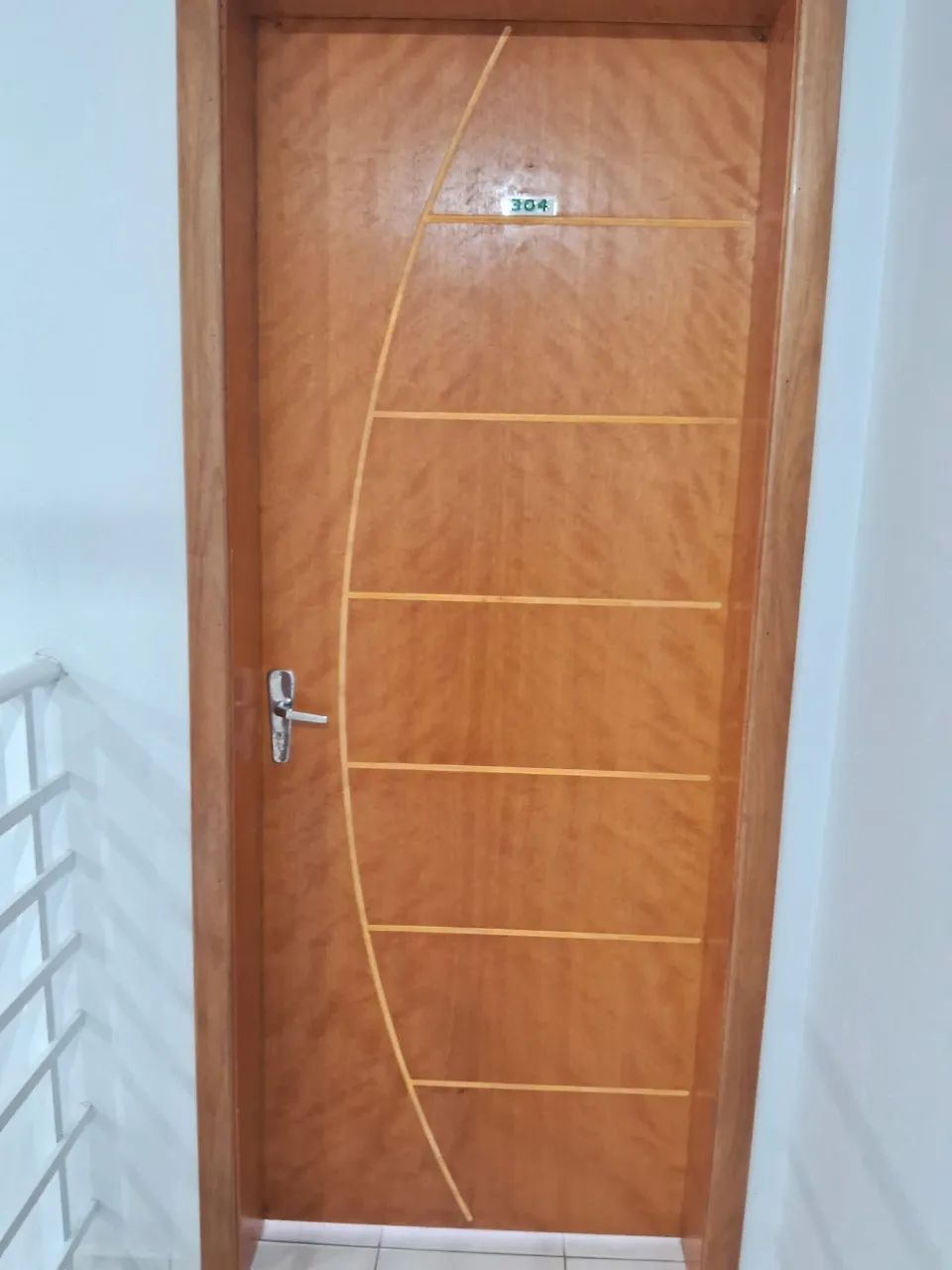 Apartamento 2 quartos no Bairro Berger - Foto 5