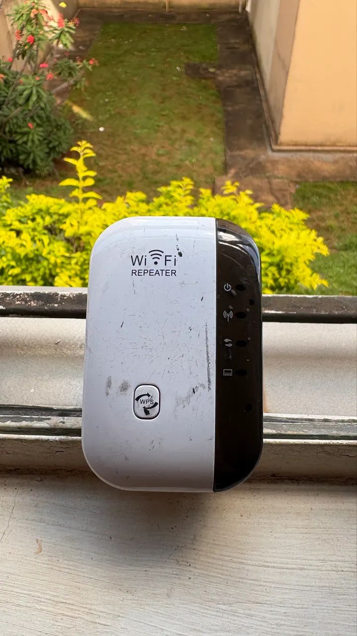 Repetidor Wi-Fi  - Foto 2