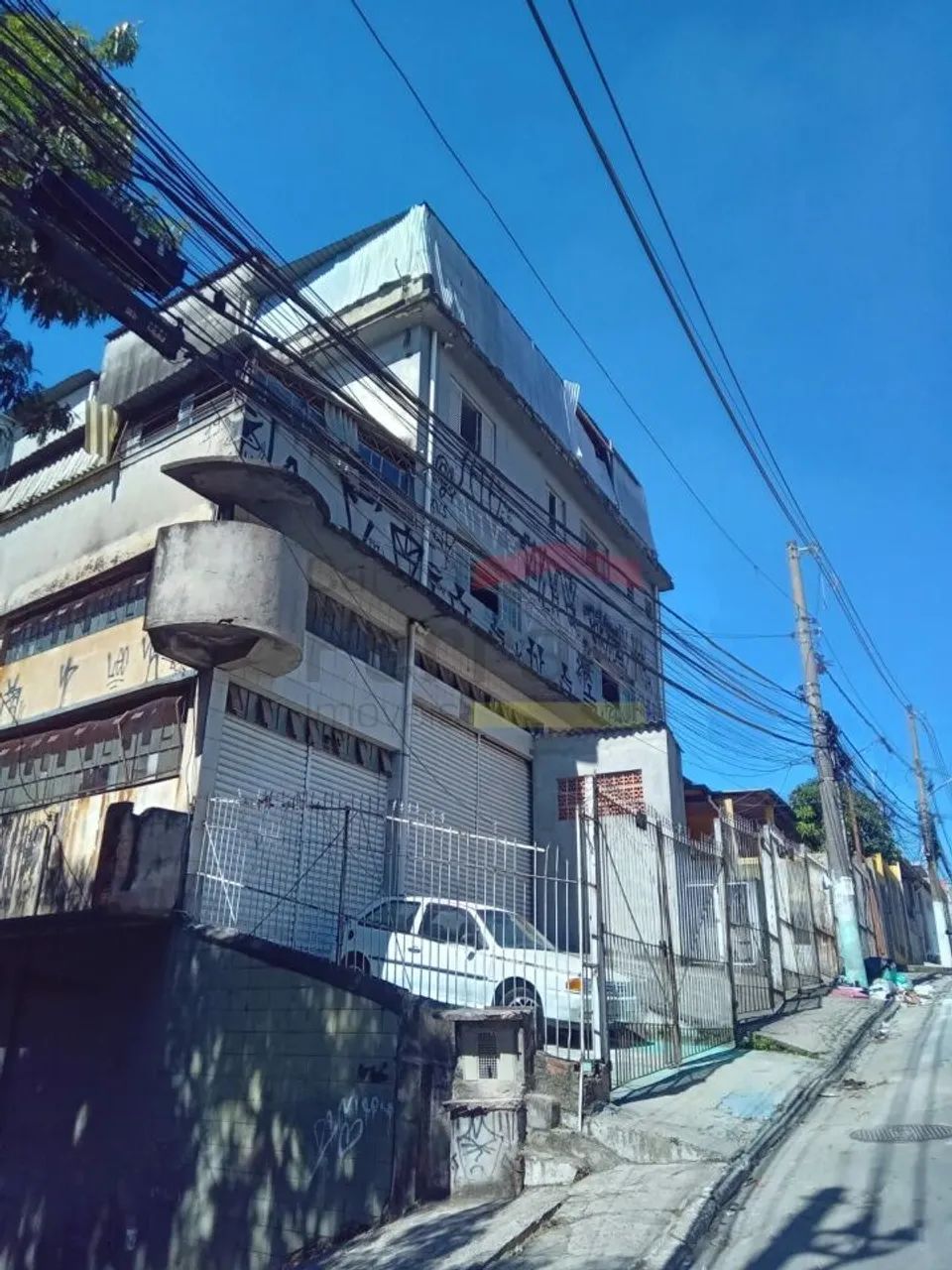 Prédio comercial Peri - Foto 5