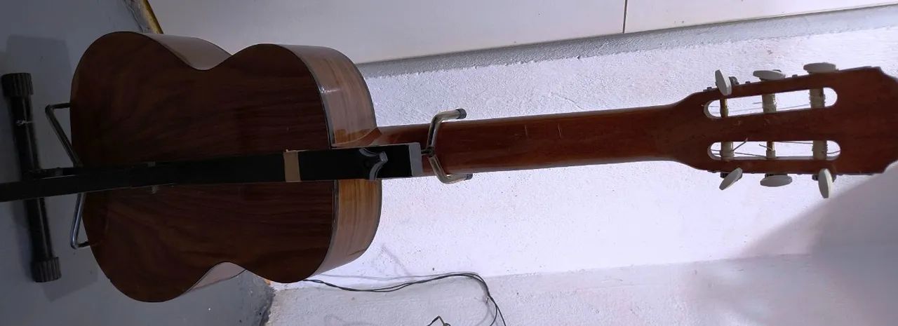 Violão Gianinini - Foto 4