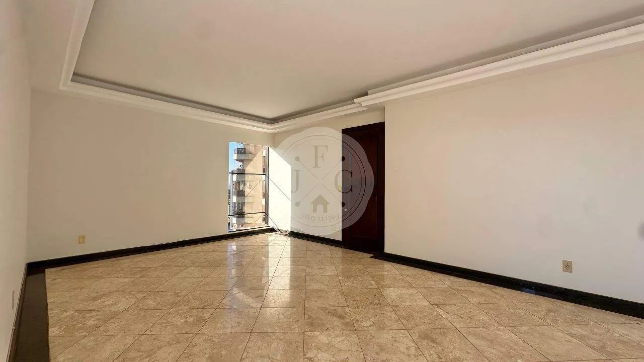 Apartamento com 3 Quartos para Alugar, 173 m² - Centro - Foto 3