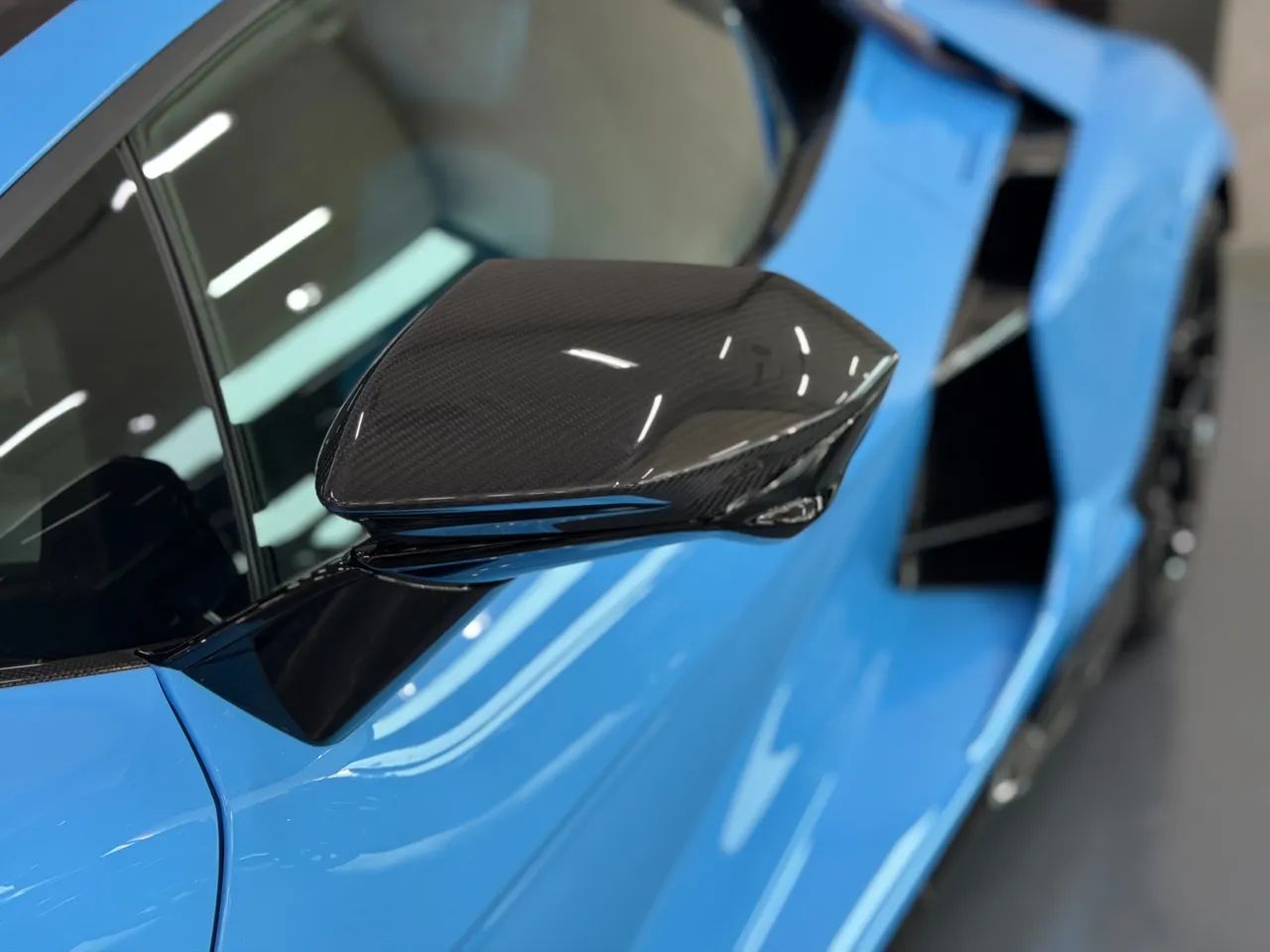 Lamborghini Revuelto Coupe LP 1015-4 (Hib), foto 10 de 17