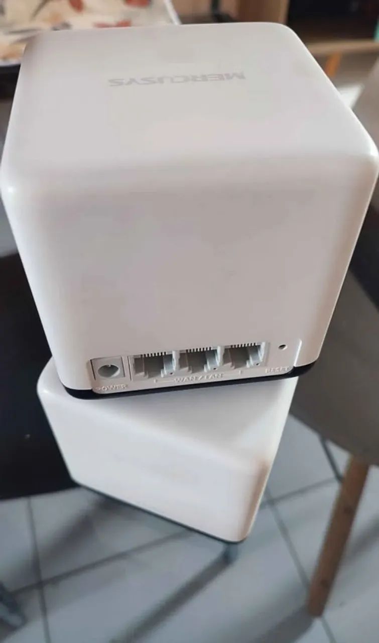 Roteador wi-fi Mercusys