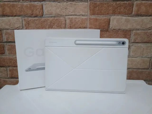 Samgung Galaxy Tab S10 FE Plus novo dentro da garantia com caixa inclusa - Foto 3
