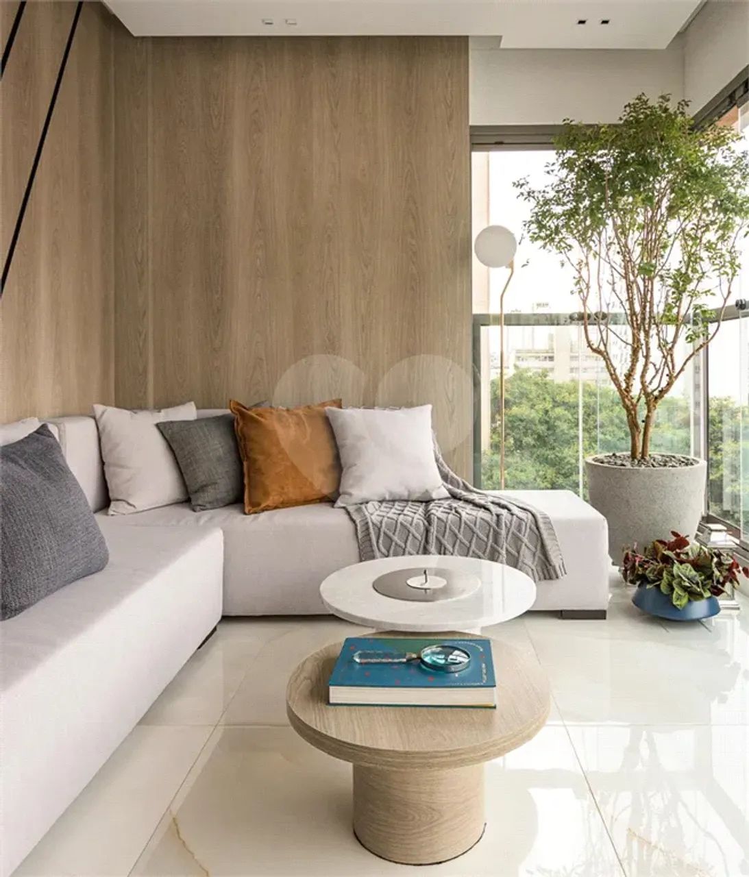 Apartamento com 3 quartos à venda em Vila olímpia - SP - Foto 2