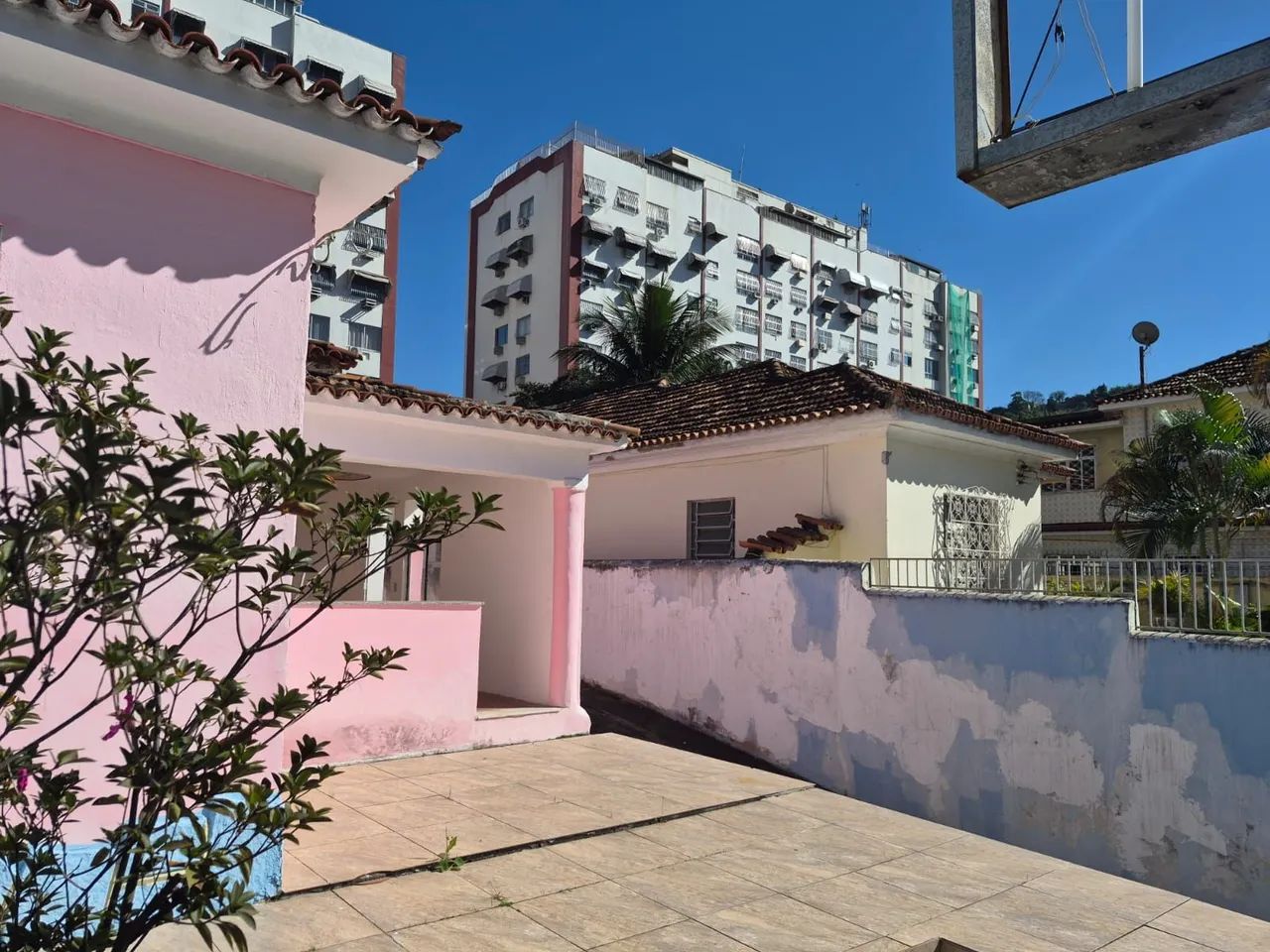 ALUGO CASA PARA FINS COMERCIAIS S  - Foto 3