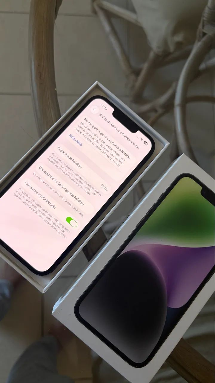 iPhone 14 - Foto 2