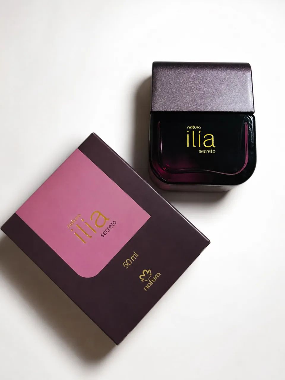 Perfume Ilia Natura 