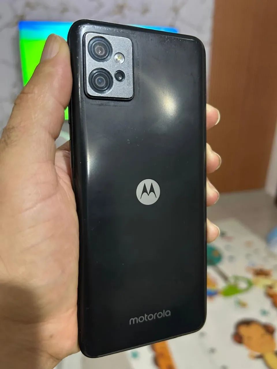 Moto g32 128gb - Foto 2