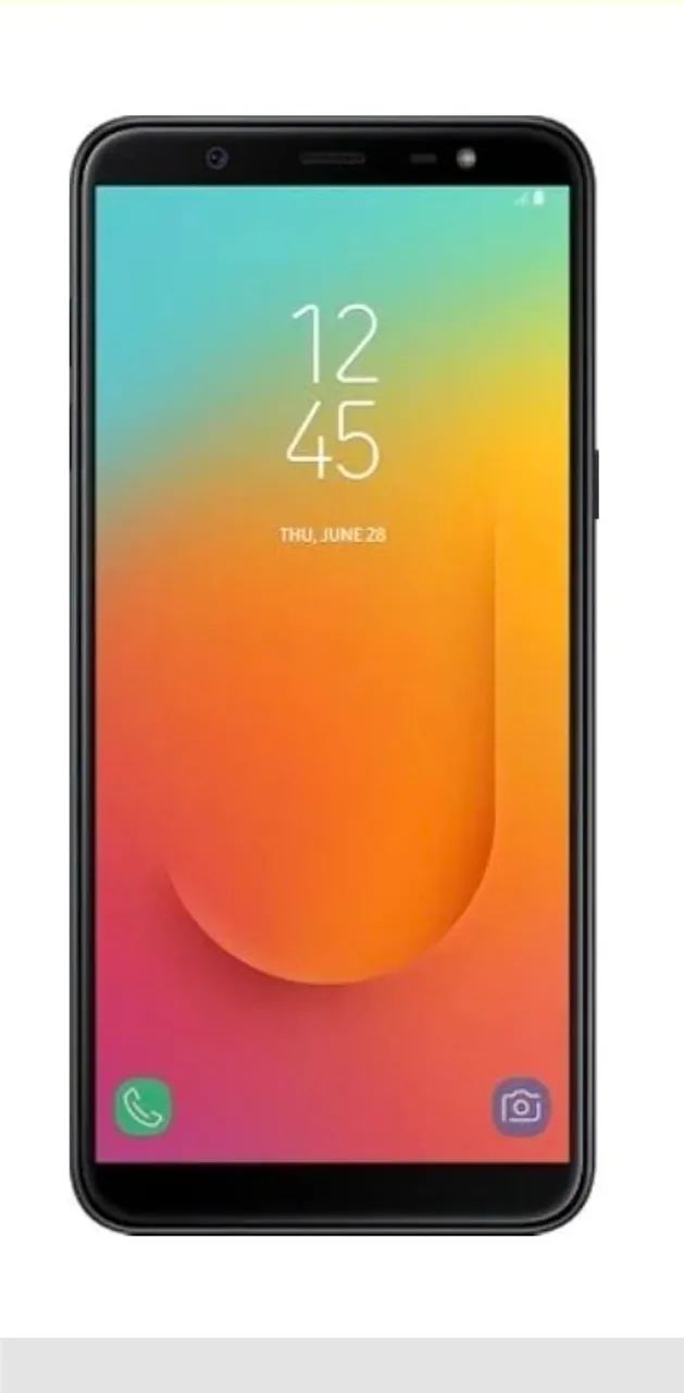 Vendo DOIS CELULARES GALAXI J8