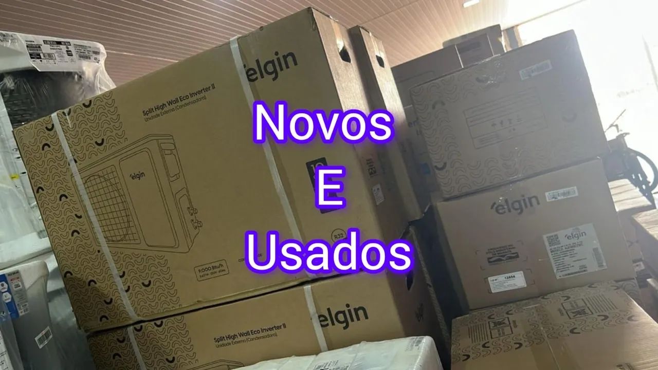 Ar Condicionado  - Foto 3