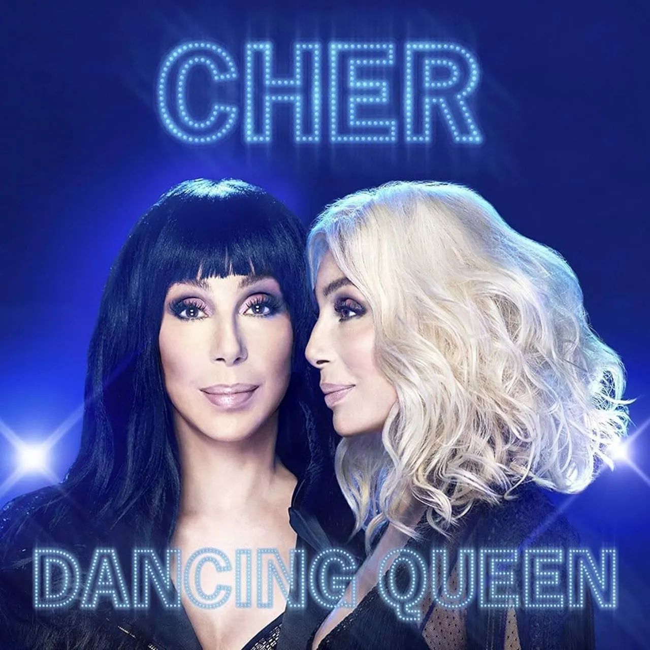 Vinil Cher Dancing Queen 423878006743377921