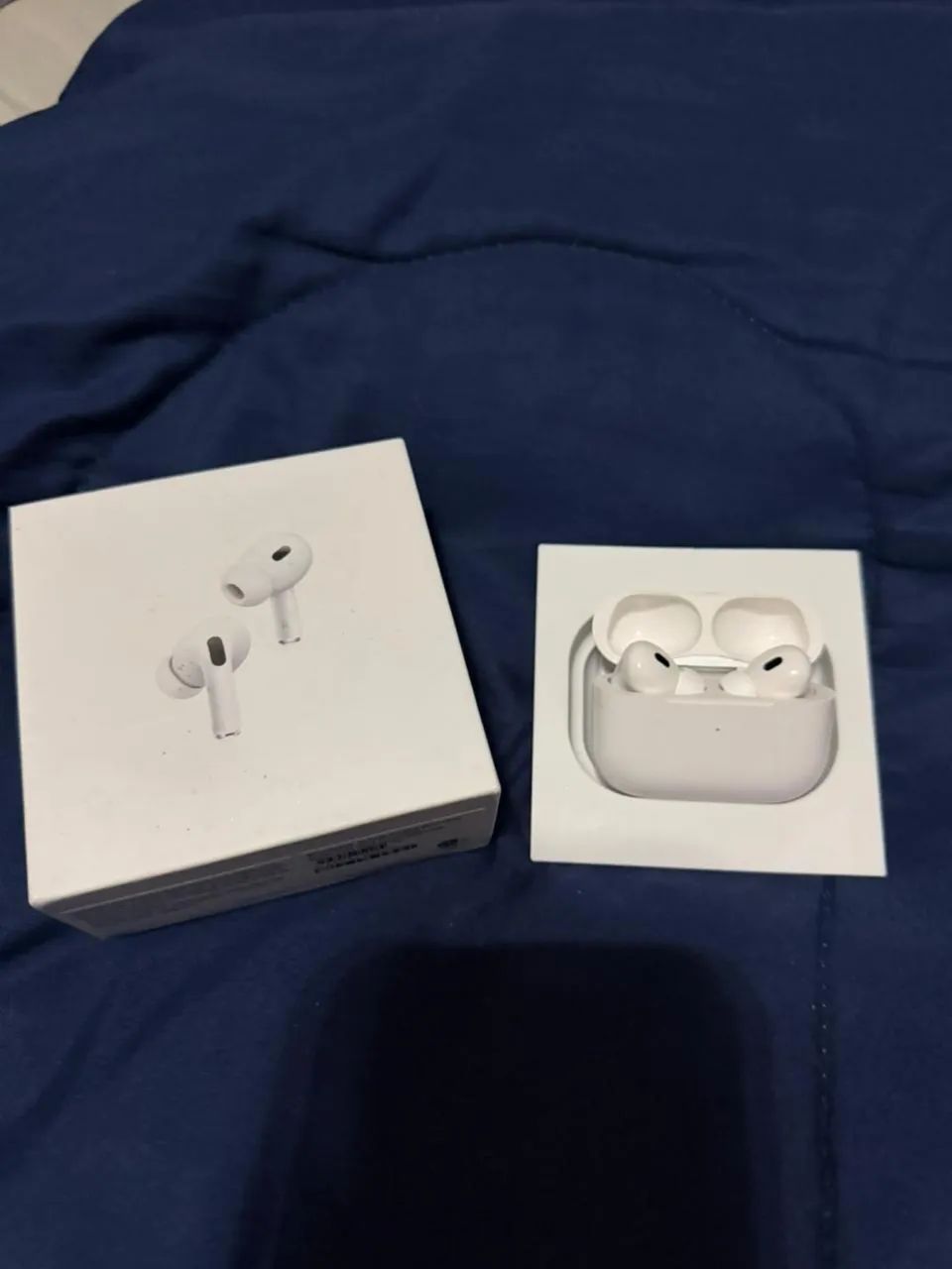 家電 AirpodsPro2 AirPods Pro (2ª geração) com estojo de recarga MagSafe (USB-C