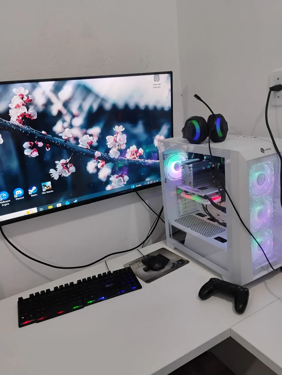 Kit Upgrade Intel i5 6600K + Asus Z170-Plus/BR + 8GB DDR4 + Hyper