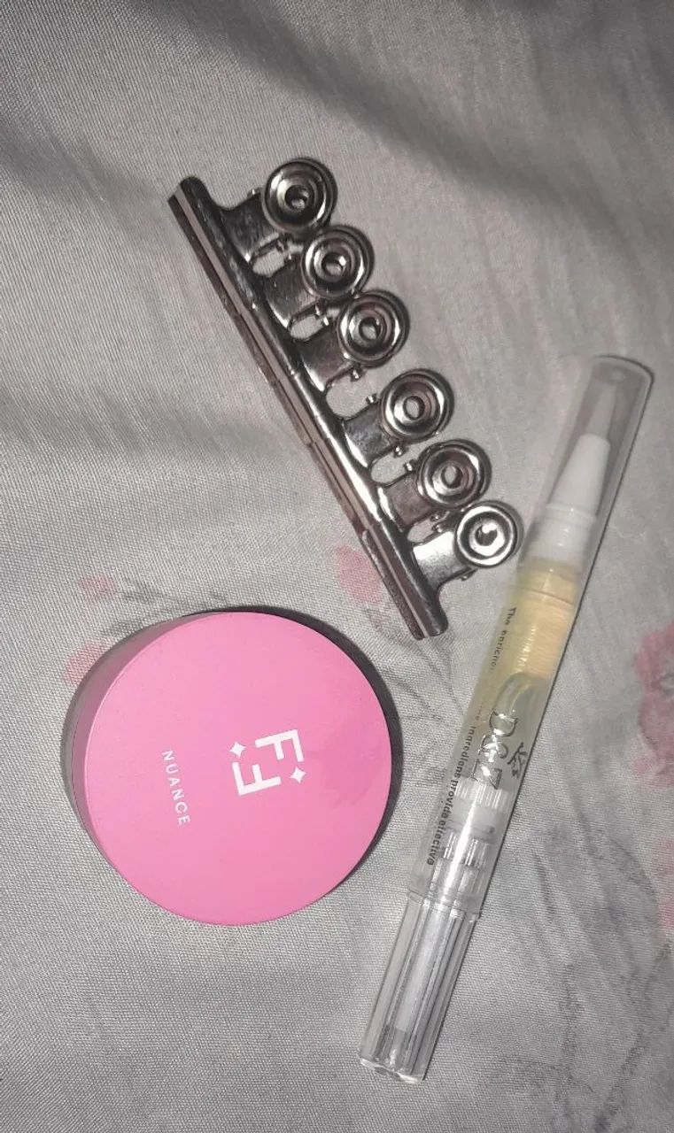 Kits de unhas de gel - Foto 3