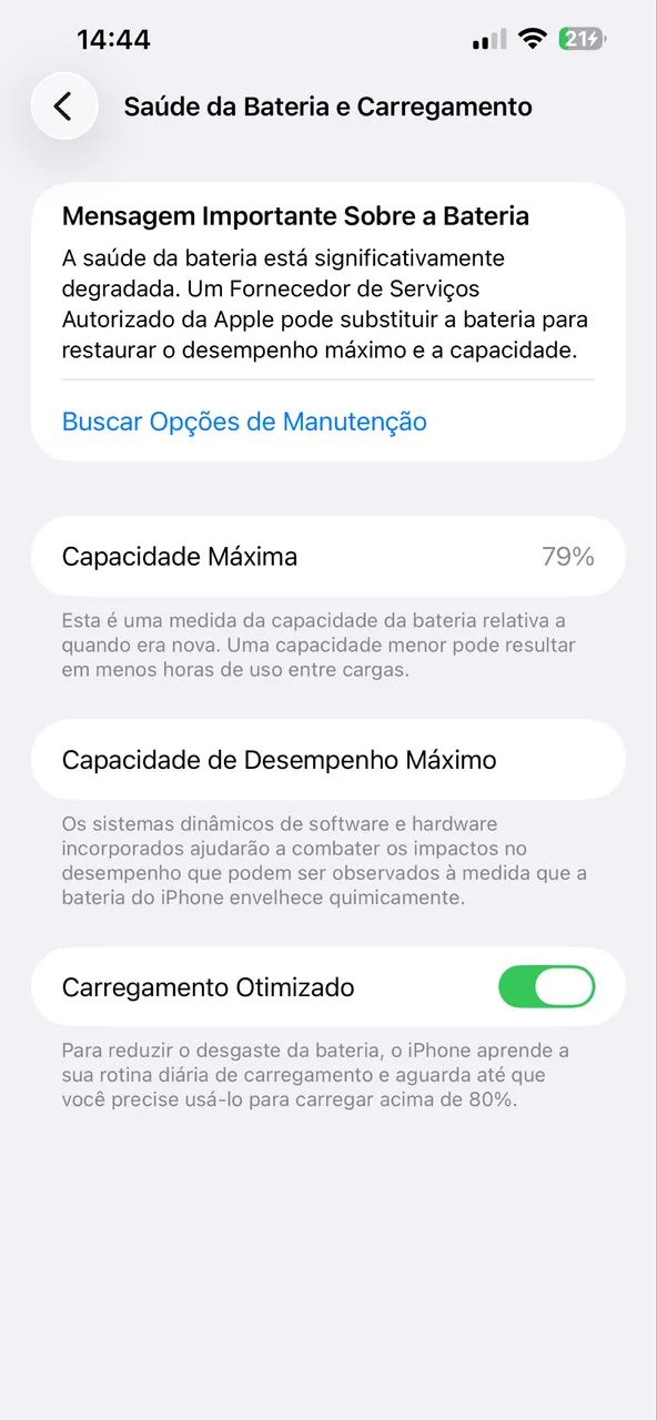 iPhone 13 Pro Max  - Foto 3