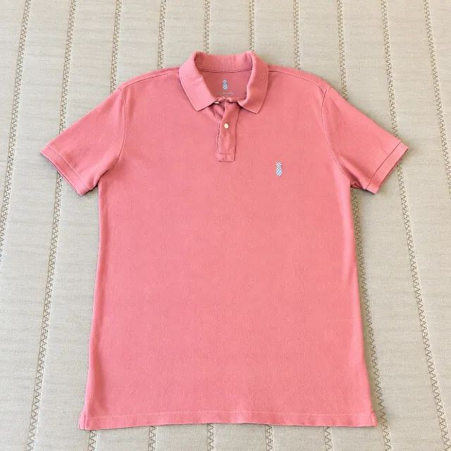 polo pineapple 